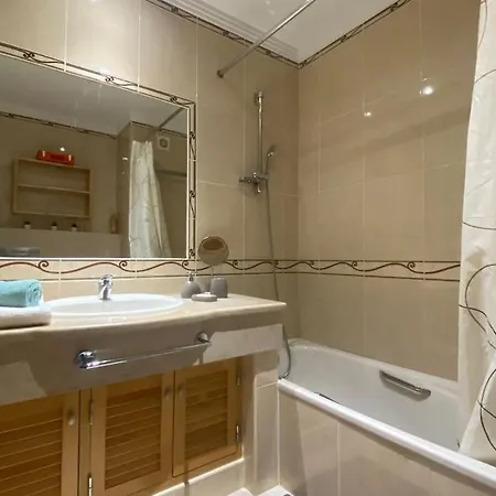 Appartement Casa Da Hina