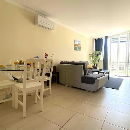 Appartement Casa Da Hina Portimão