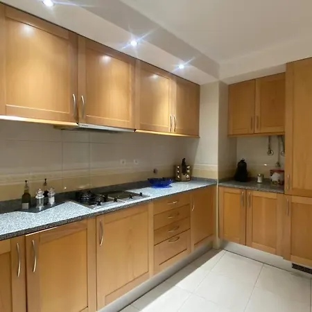 Apartment Casa Da Hina Portimao