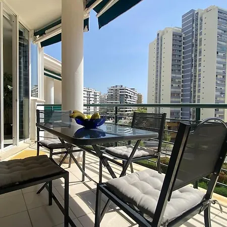 Casa Da Hina Appartement Portimão