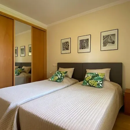 Casa Da Hina Apartment Portimao