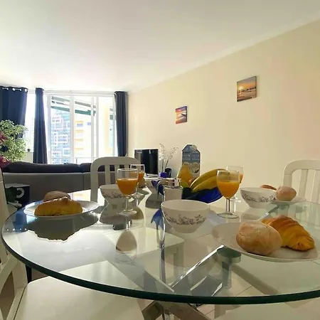 Apartment Casa Da Hina