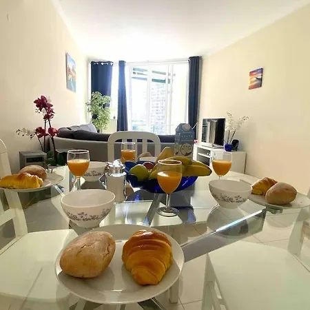 Casa Da Hina דירה *